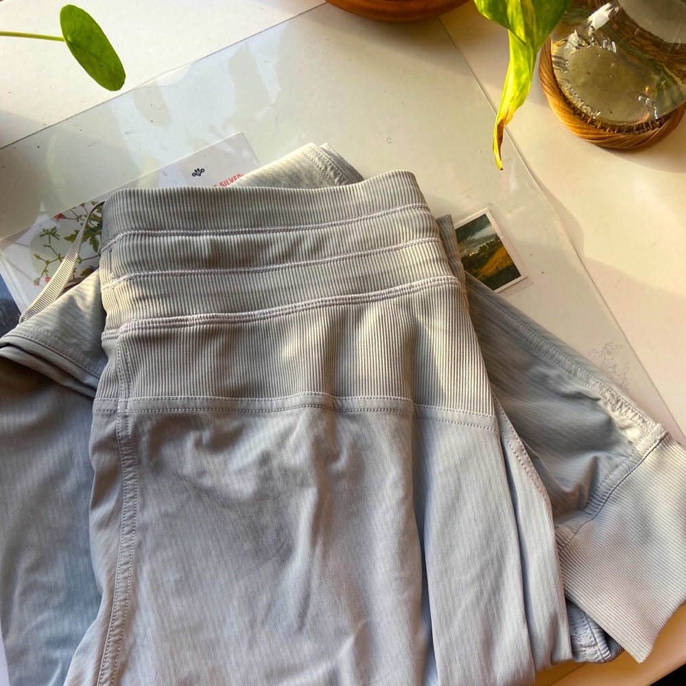 Lululemon Dance Studio Jogger